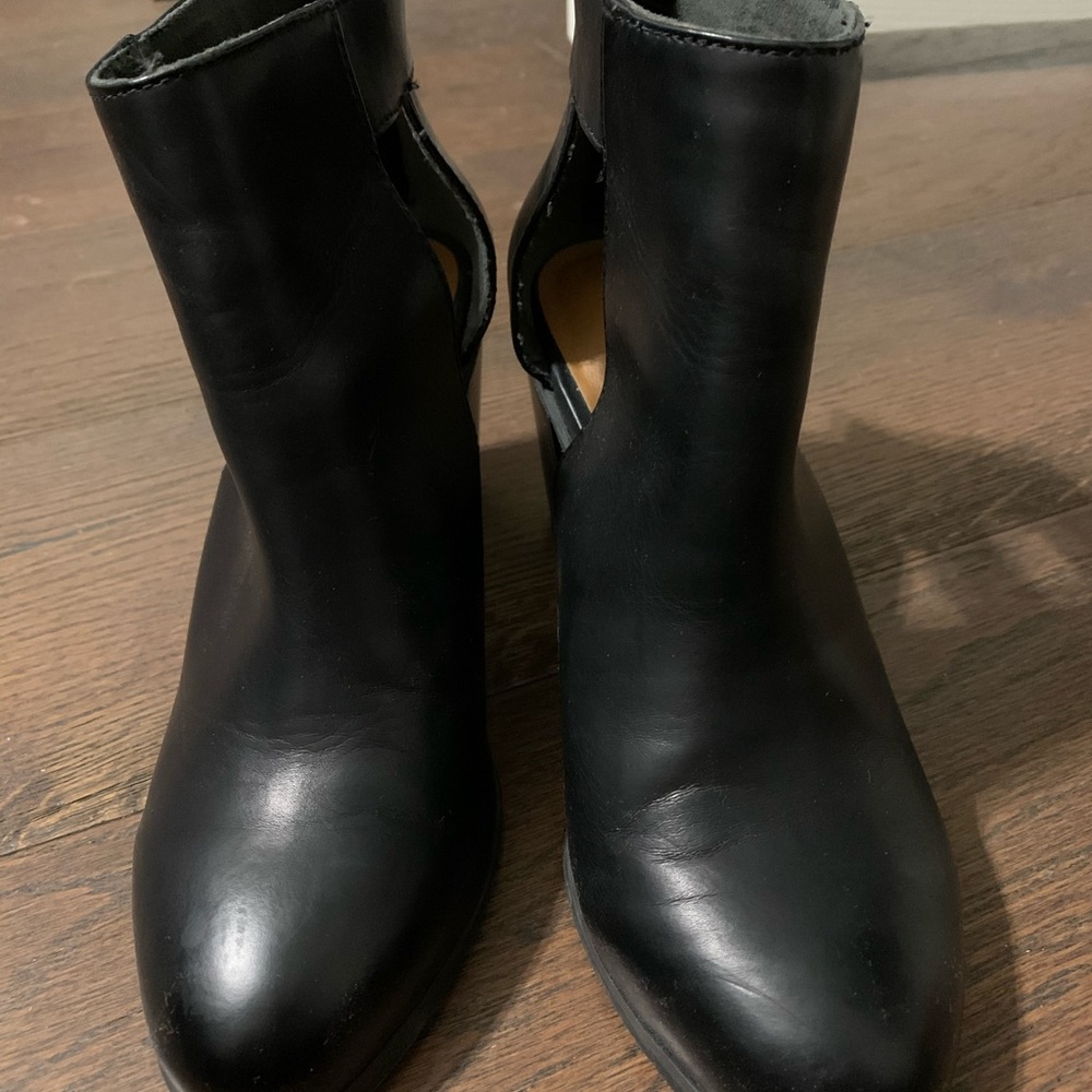 BC booties - Picture 2 of 5